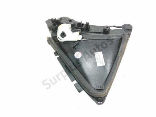 Højre bagtil udvendigt håndtag DS DS 4 / DS 4 CROSSBACK (NX_) 1.6 BlueHDi 120 | BP30086788C130 