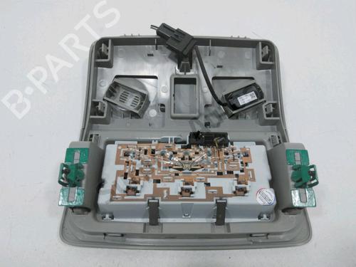 Interior roof light OPEL MERIVA B MPV (S10) 1.4 (75) | BP31003508I8 - Image 2