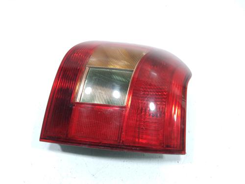 Used Right taillight TOYOTA COROLLA (_E12_) 1.4 D (NDE120_, NDE120R) (90 hp) 31006230