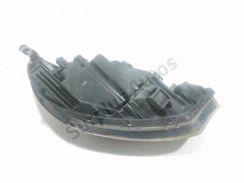 Left headlight KIA RIO III (UB) 1.4 CRDi | BP33568988C28 - Image 3