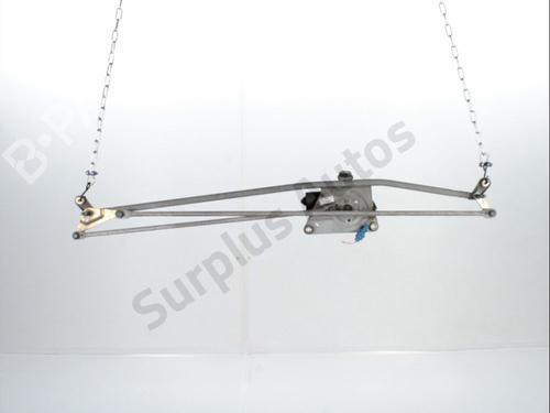 Front wipers mechanism CITROËN XSARA PICASSO (N68) 1.6 HDi | BP28273765C83 