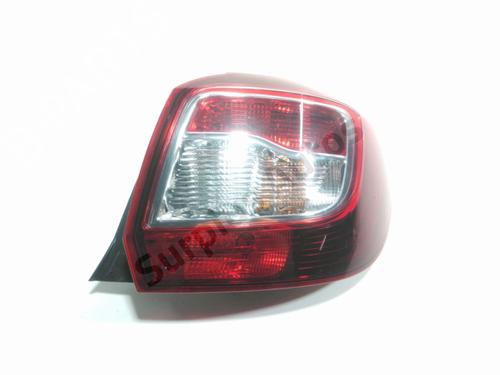 Used Right taillight DACIA SANDERO II 1.5 dCi (90 hp) 28269434