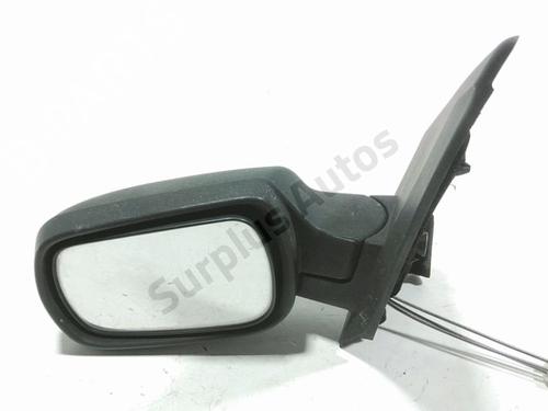 Used Left mirror Left mirror FORD FUSION (JU_) 1.4 (80 hp) 40464872 40464872
