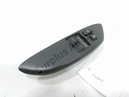 Used Left front window switch TOYOTA YARIS (_P1_) 1.0 (SCP10_, SCP10R) (65 hp) 30999063