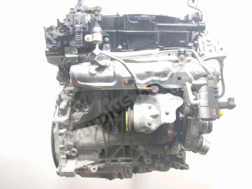 Engine BMW 1 (F20) 118 d | BP40278480M1 - Image 3