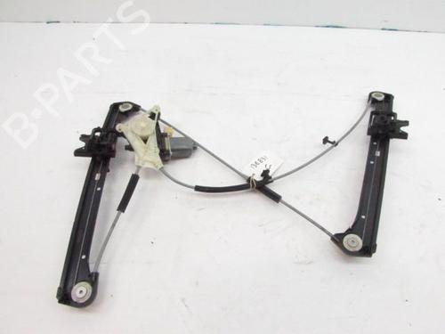 Used Front left window mechanism Front left window mechanism 37773900 37773900