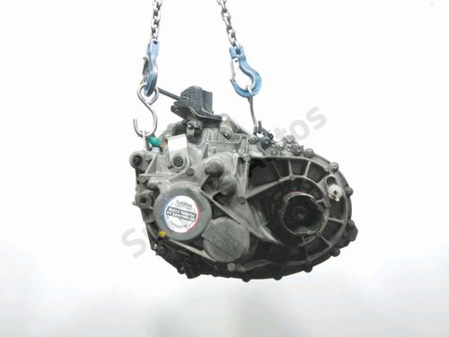 Gearbox RENAULT LAGUNA III (BT0/1) 1.6 16V (BT04, BT0D, BT0U) | BP28224109M3 - Image 4