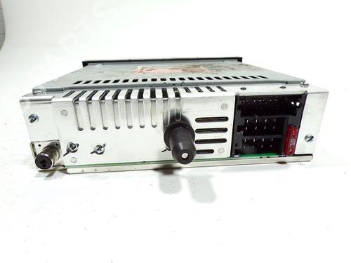 Radio PEUGEOT 206+ (2L_, 2M_) | BP29857404E6