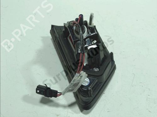 Left tailgate light RENAULT CLIO IV (BH_) 0.9 TCe 90 (BHNF, BHMA, BHMH, BHJK, BHJR) | BP37168411C79 - Image 3