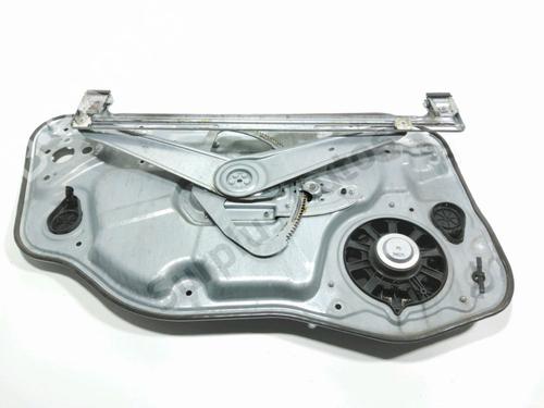 Front right window mechanism VOLVO V50 (545) 2.0 D | BP37773728C23 - Image 2