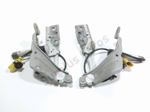 Used Hinge/Door check strap SKODA OCTAVIA III (5E3, NL3, NR3) 1.6 TDI (105 hp) 28237674