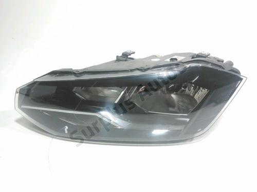 left-headlight-vw-polo-vi-aw1-bz1-ae1-2017-36402818 main image