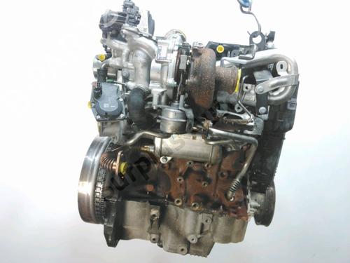 Engine DACIA DUSTER (HS_) 1.5 dCi | BP28219078M1 