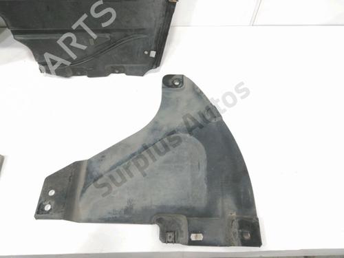 Underbody protection BMW 3 (E90) 325 d | BP38769079M92 - Image 3