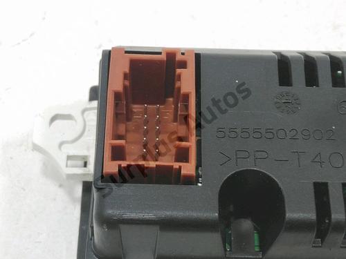 Display CITROËN C3 II (SC_) 1.4 | BP30990839C48 - Image 3