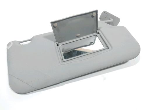 Used Right sun visor FORD FIESTA VI (CB1, CCN) 1.4 TDCi (68 hp) 28262913