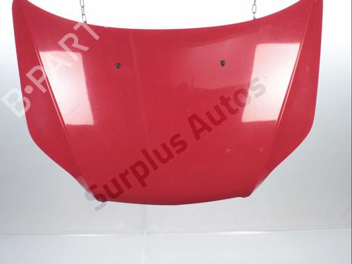 Used Hood Hood 37772162 37772162