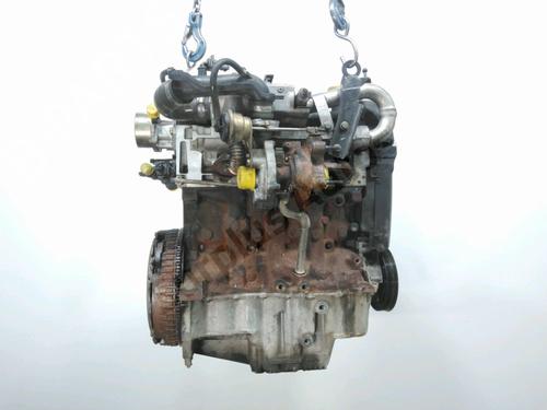 Engine RENAULT MODUS / GRAND MODUS (F/JP0_) 1.5 dCi (FP0E, JP0E) | BP36592989M1 - Image 3