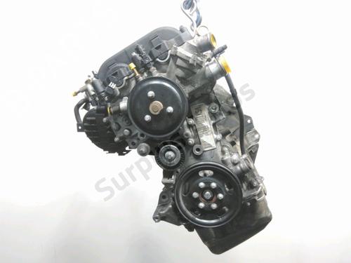 Engine OPEL CORSA D (S07) 1.2 (L08, L68) | BP34115377M1 - Image 2
