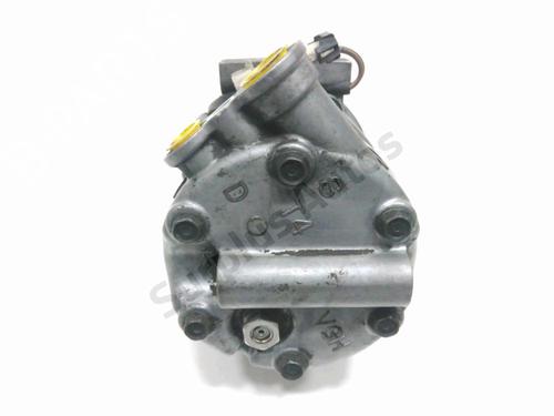 AC compressor OPEL CORSA C (X01) 1.7 DTI (F08, F68) | BP30608114M34 - Image 3