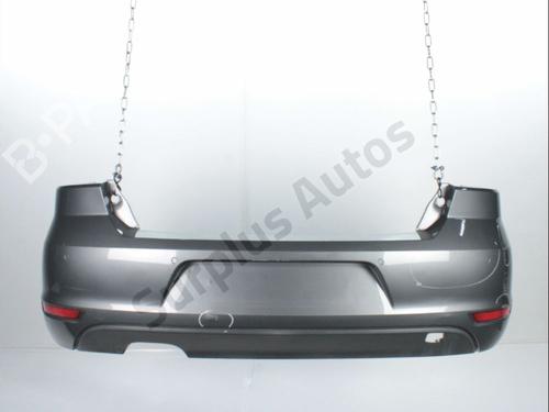 Used Rear bumper VW GOLF VI Convertible (517) 1.4 TSI (122 hp) 30141454