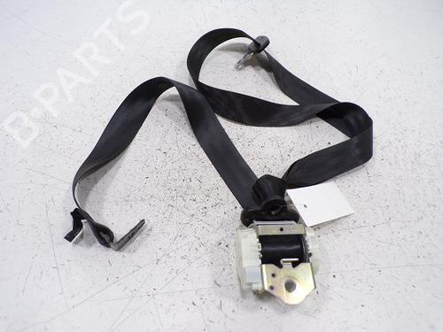 Used Rear left seatbelt Rear left seatbelt 37770751 37770751