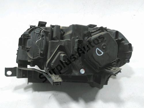 Right headlight BMW X3 (E83) 3.0 d | BP37786861C29 - Image 2