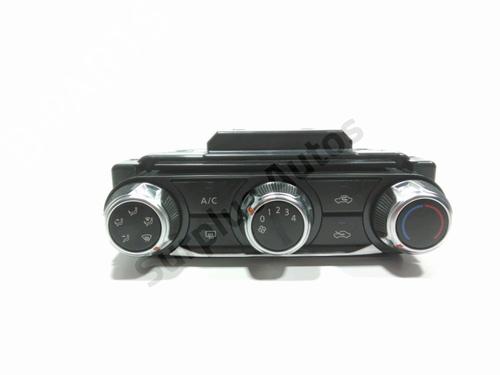Used Climate control NISSAN MICRA V (K14) 1.0 (71 hp) 28228240