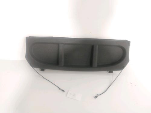 Used Rear parcel shelf Rear parcel shelf 37783938 37783938