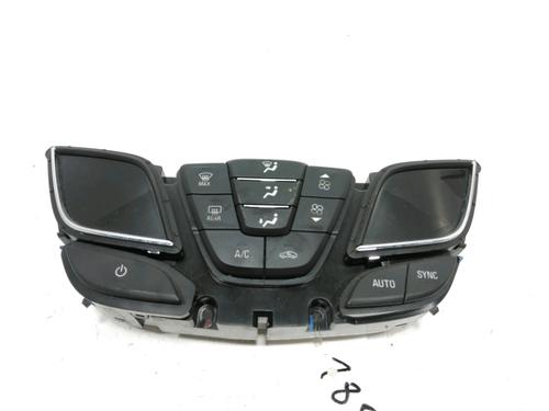 Used Climate control Climate control 37767057 37767057