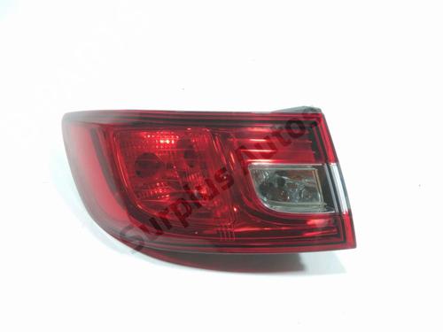 Left taillight RENAULT CLIO IV (BH_) 0.9 TCe 90 (BHNF, BHMA, BHMH, BHJK, BHJR) | BP28269493C34 
