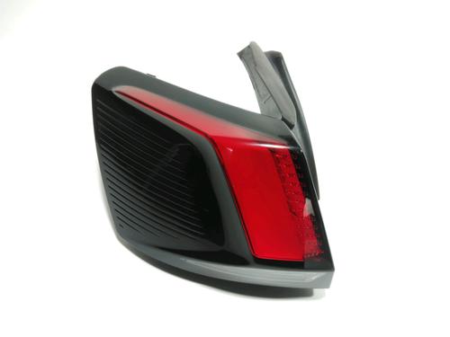 Used Left taillight PEUGEOT 3008 II SUV (MC_, MR_, MJ_, M4_) [2016-2025]  29860066
