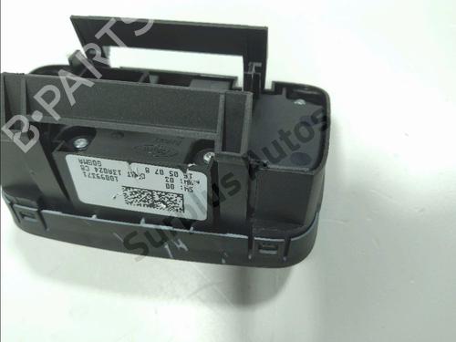 Headlight switch FORD FIESTA VI (CB1, CCN) 1.25 | BP33459415I24 - Image 3