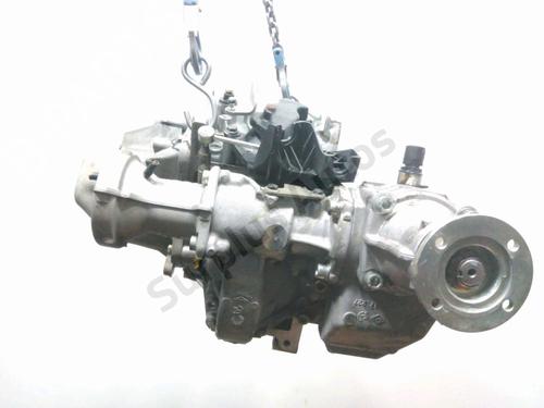 Gearbox CITROËN BERLINGO Box Body/MPV (B9) 1.6 HDi 90 | BP30918740M3 - Image 4