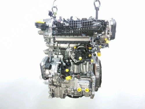 Used Engine RENAULT AUSTRAL E-TECH 200 Hybrid (HGM2) (199 hp) 28972068
