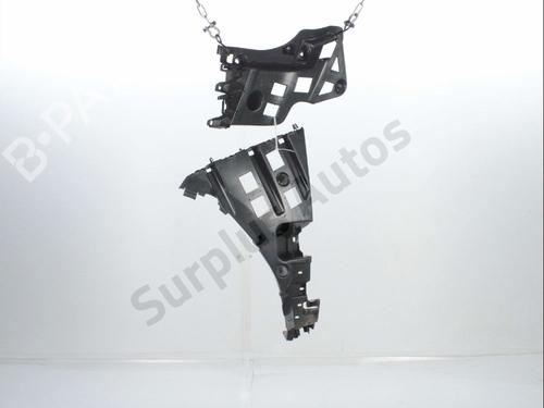Used Rear bumper bracket Rear bumper bracket DS DS 4 II (FR_, FB_, F3_, FP_) BlueHDi 130 (FBYHZT) (130 hp) 34338504 34338504