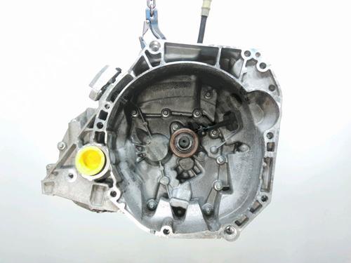 Used Gearbox Gearbox DACIA LOGAN MCV II TCe 90 (K8M1, K8MA, K8AC) (90 hp) 33261833 33261833