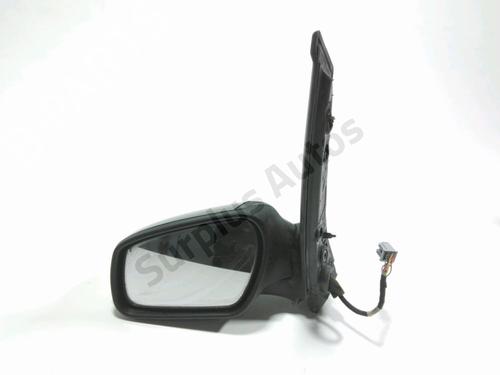 Used Left mirror FORD C-MAX (DM2) 1.6 TDCi (90 hp) 28246293