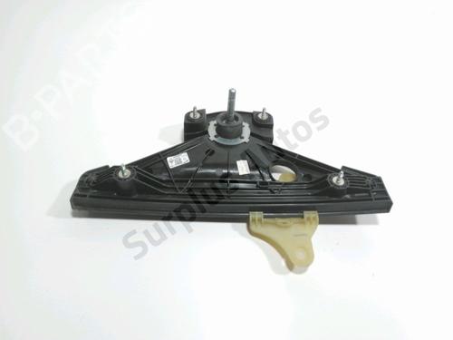 Used Rear right window mechanism RENAULT CLIO V (B7_) 1.0 TCe 100 (B7MT) (101 hp) 30584864