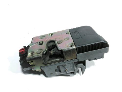 Venstre bak lås PEUGEOT 306 Hatchback (7A, 7C, N3, N5) 1.4 (75 hp) 28255017