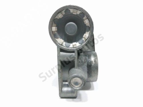 Throttle body FIAT PANDA (169_) 1.2 (169.AXB11, 169.AXB1A) | BP30741930M82 - Image 4