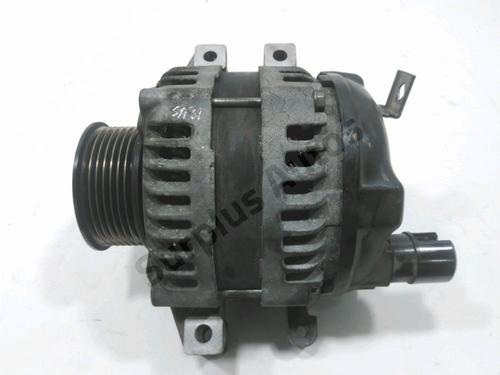 Used Alternator Alternator HONDA CIVIC VIII Hatchback (FN, FK) 2.2 CTDi (FK3) (140 hp) 35773442 35773442