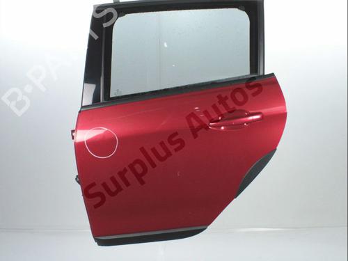 left-rear-door-peugeot-2008-i-cu_-2013-34178277 main image