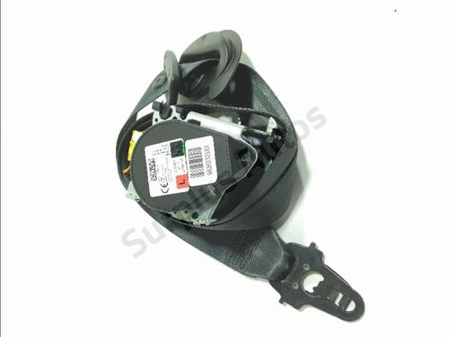 Used Front left seatbelt CITROËN C3 III (SX) 1.5 BlueHDi 100 (SXYHYP, SXYHTU) (102 hp) 32488463