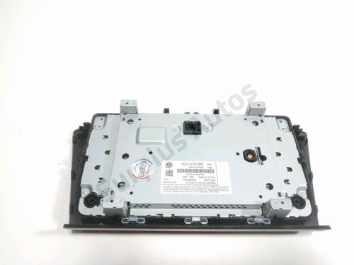 Multifunctionele display VW PASSAT B8 Variant (3G5, CB5) 1.4 GTE Hybrid | BP28229830C48 