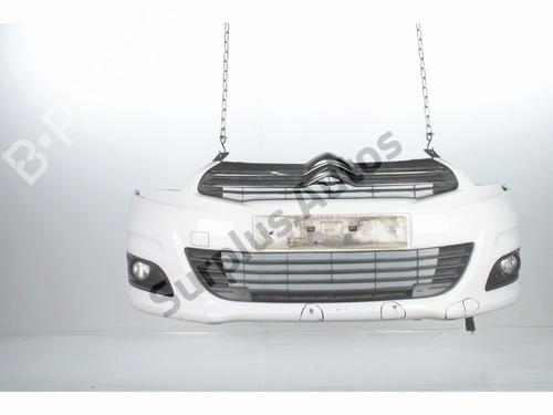 Used Front bumper Front bumper CITROËN C4 II (NC_) 1.6 BlueHDi 120 (120 hp) 35773625 35773625