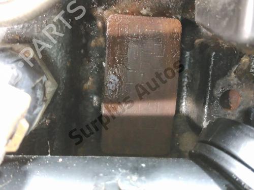 Engine RENAULT MODUS / GRAND MODUS (F/JP0_) 1.5 dCi (FP0E, JP0E) | BP32460683M1 - Image 5