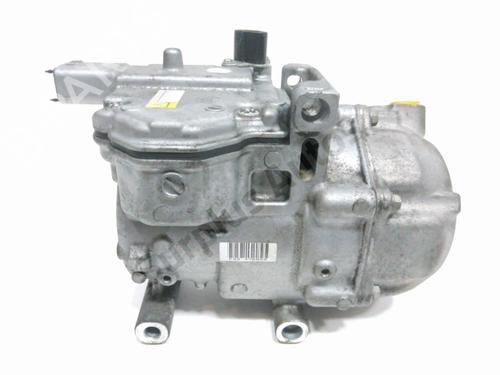 AC compressor TOYOTA AURIS (_E18_) 1.8 Hybrid (ZWE186_, ZWE186R) | BP31938558M34 - Image 2