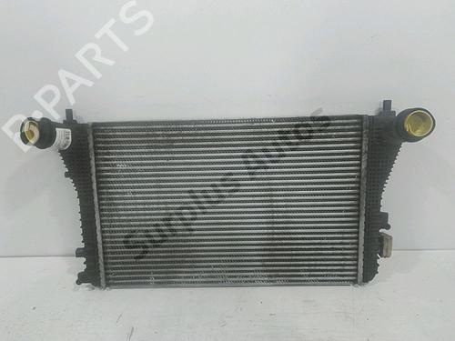 Intercooler Intercooler 39490563 39490563