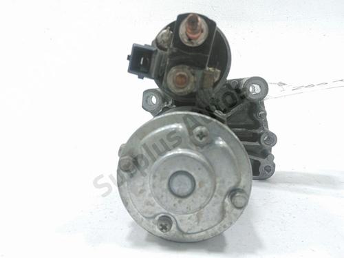 Starter CITROËN C4 II (NC_) 1.6 VTi 120 (NC5FS0, NC5FS9) | BP40059146M8 - Image 2